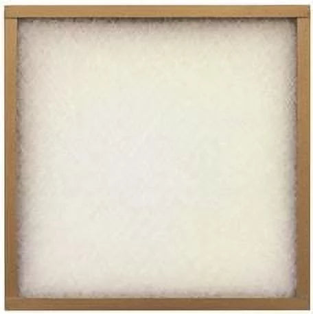 Economy Flow Air 2488634 Filter, x Merv in. Ez Fiberglass x Flanders 20 1 22 II 4