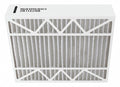 Air Furn Clean Filt,MERV 36PT11 Handler Air 8,16x25x3",2PK