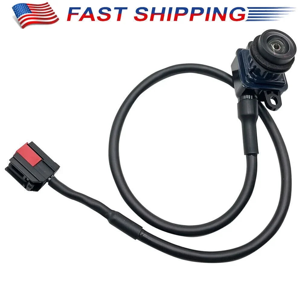 Rear Safety 2018-2021 Visibility RAM Enhance Camera & View 3500 PROMASTER, 2500 1500