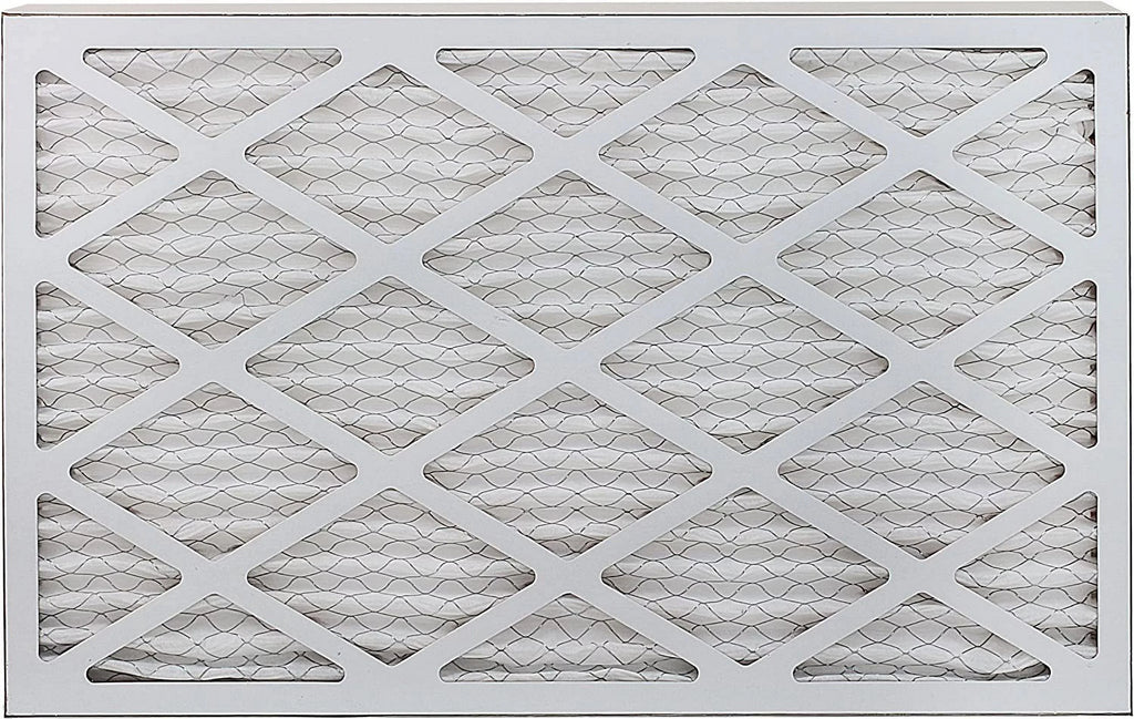 Filters HVAC Filterbuy MERV 8 Air (2-Pack) Furnace 15x30x2 Pleated AC