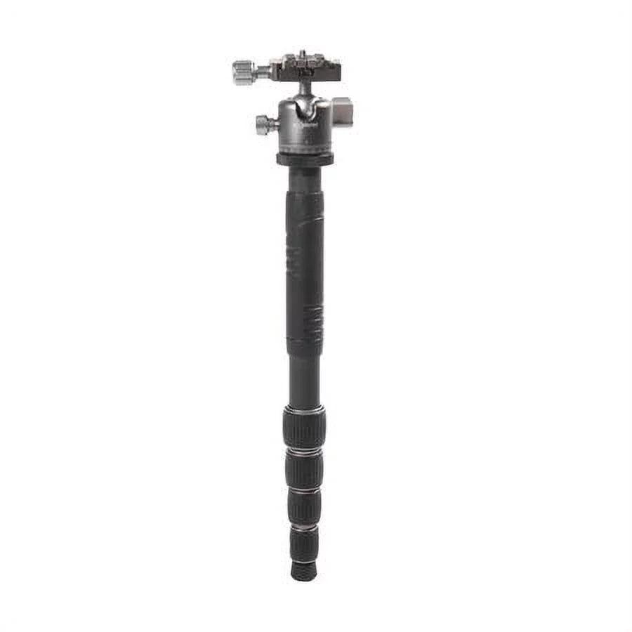 Tripod/Monopod Voyager BX-25 Ball Head 5-Section TX-VK with Travel Carbon Fiber