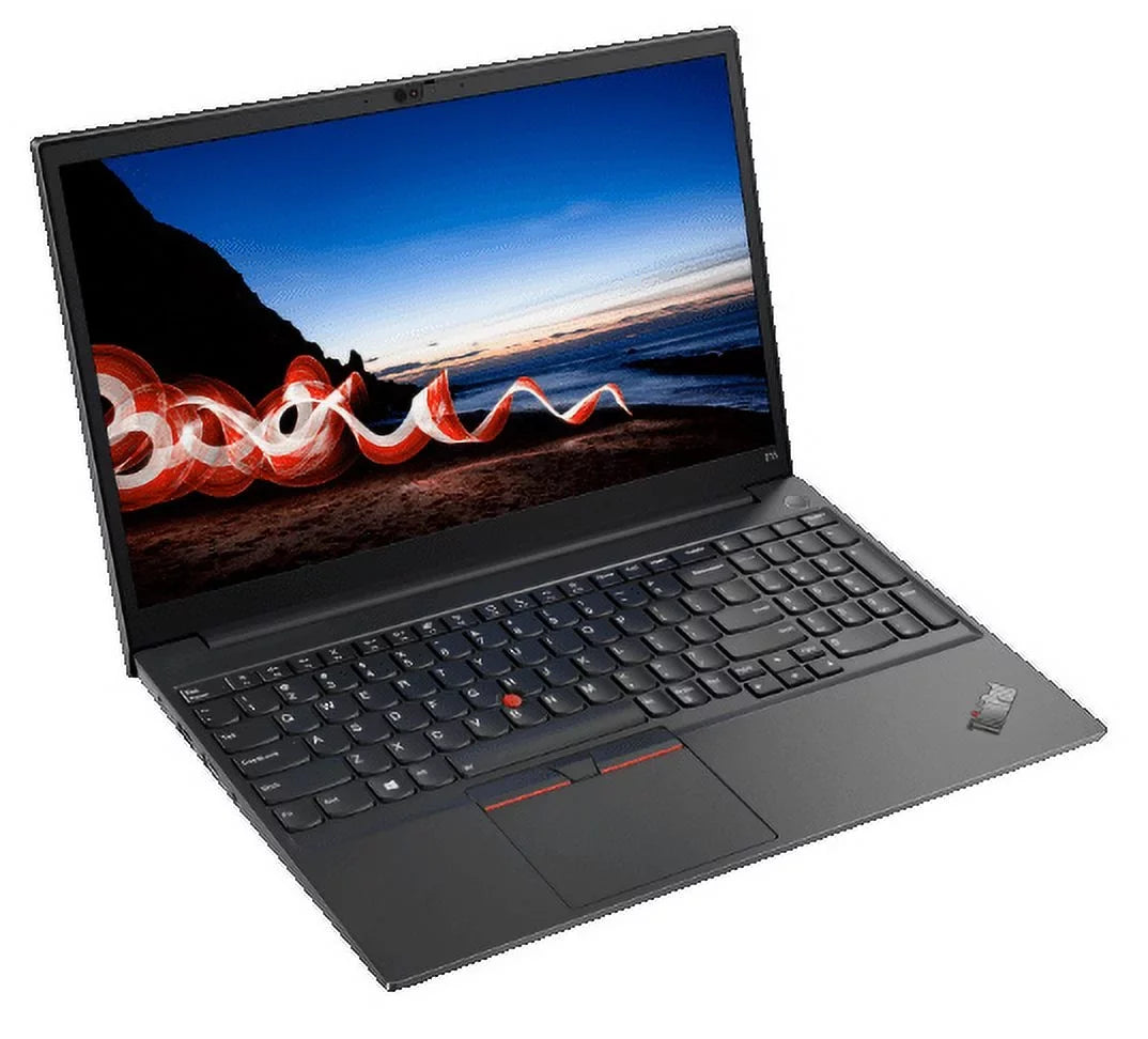 SSD, 8GB Xe Intel 256GB Laptop, E15 Gen 11 ThinkPad i5-1135G7, 11th x functions Windows RAM, as Core FHD 15.6" Gen Graphics Intel Graphics, 2 (1920 1080), Business Iris UHD Pro