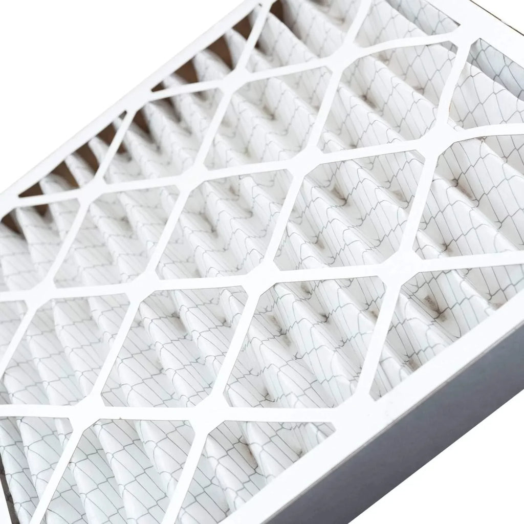 8 MADE USA Actual x .75" x | King 28 | Air Furnace MERV | IN 4-PACK HVAC Filter Pleated Filter 28x66.5x1 66.5 dimension: A/C Filters |