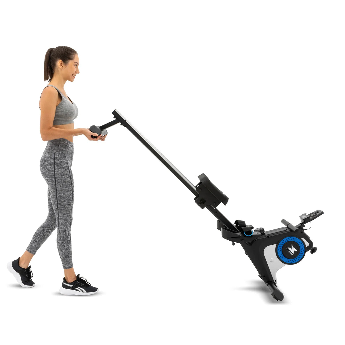 Fitness Magnetic ERG180 XTERRA Rower