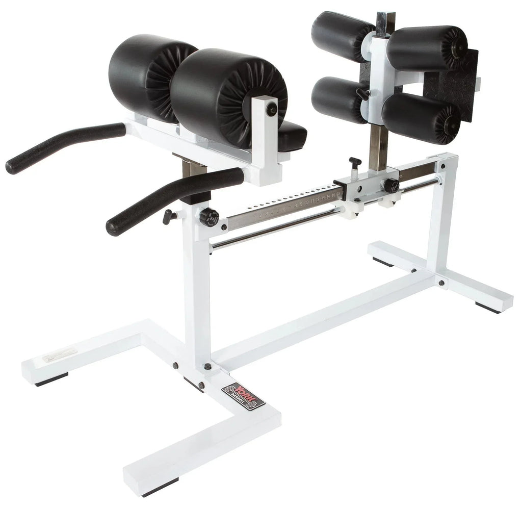 York Ham Developer STS Glute Machine
