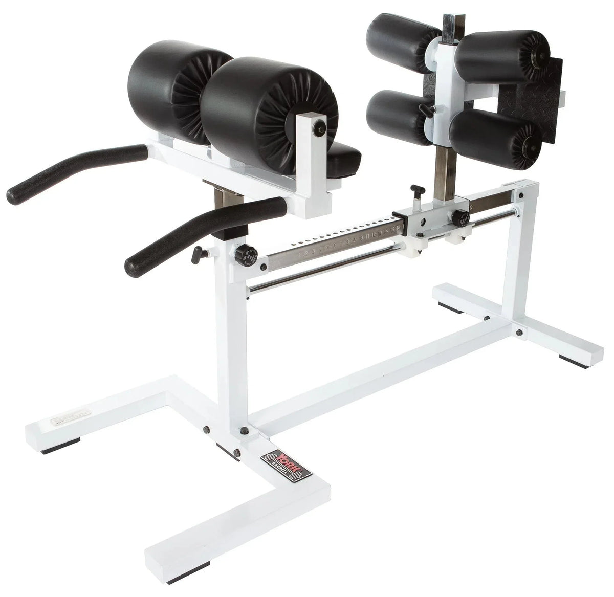 York Ham Developer STS Glute Machine
