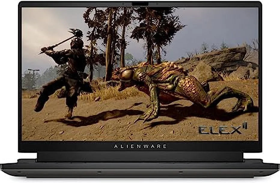 '- 32GB Ti 1TB m15 Dark Box Alienware 15.6" QHD Open R7 SSD 3070 Moon R9-6900HX