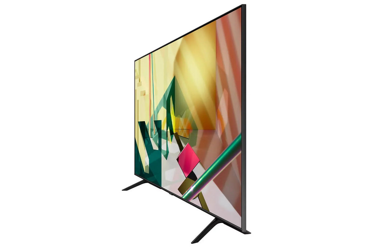 HD Smart TV 4K 2020 Ultra Class HDR QN82Q70T QLED (2160P) 82”
