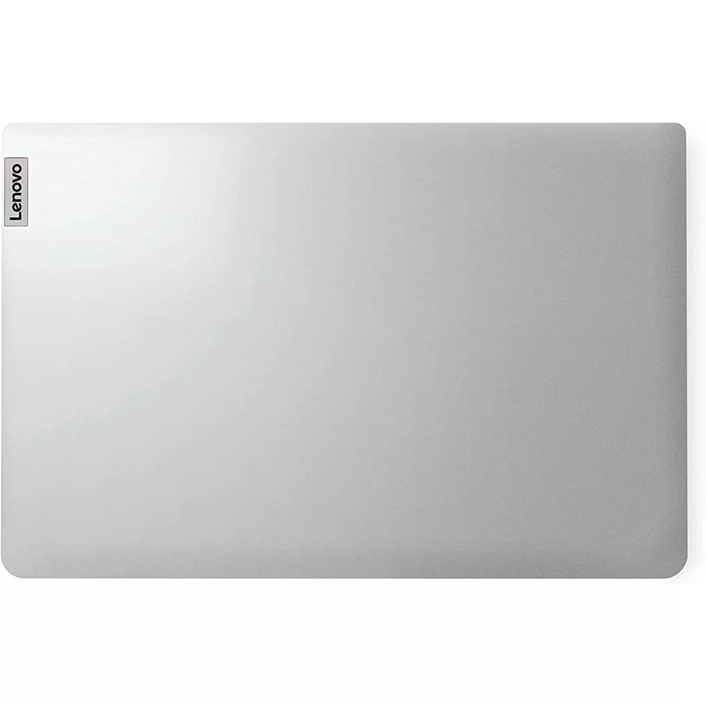 RAM, Computer, Ideapad Wi-Fi, Reader, 11 Business Pro] 12th Laptop i3-1215U, 6-Core 14" 5, 128GB [Windows Intel Gray SSD, HDMI, HD 4GB Bluetooth Fingerprint Gen PCIe