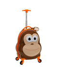 First Rolling Luggage Luggage Suitcase Kids My Hardside Rockland