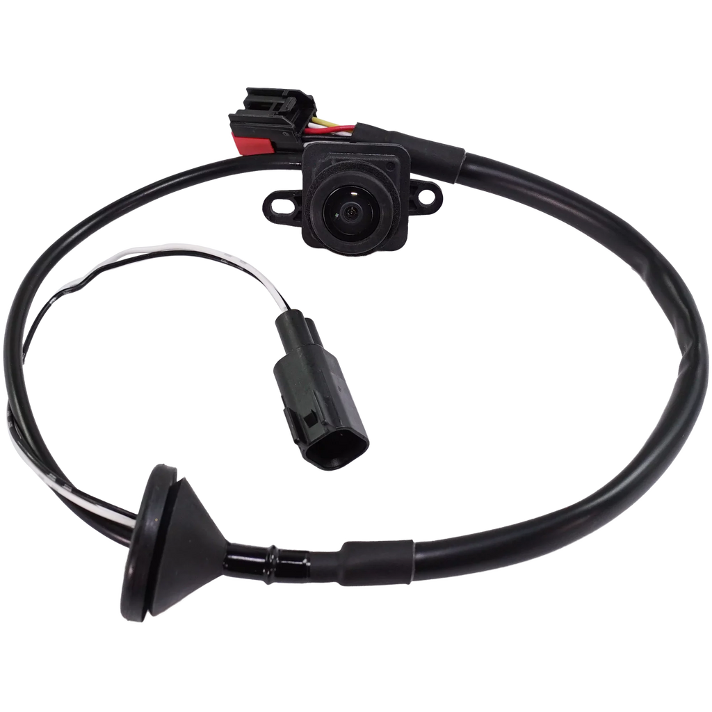 Compatible Back Up 2014-2017 Camera Compass Jeep with