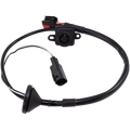 Compatible Back Up 2014-2017 Camera Compass Jeep with