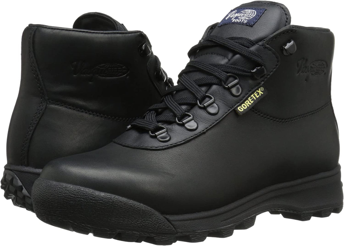 Boot Gore-Tex Jet Sundowner 14 Black Vasque Backpacking Men's