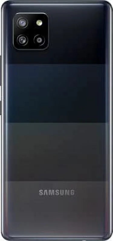 Condition SM-A426U A - Galaxy 5G A42 Black Unlocked (Refurbished) Restored Grade Fully 128GB