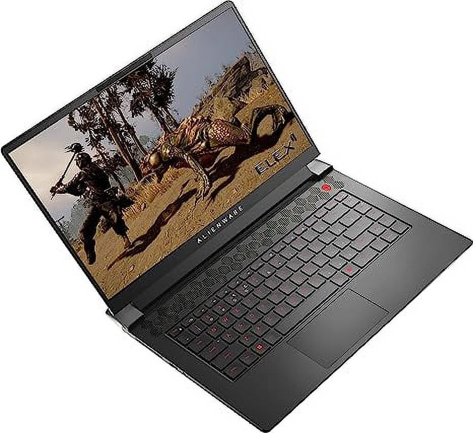 '- 32GB Ti 1TB m15 Dark Box Alienware 15.6" QHD Open R7 SSD 3070 Moon R9-6900HX