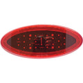 Elliptical Mount Oval - Stop/Tail/Turn Light Only LED Fasteners Light 003-85 Unlimited Surface