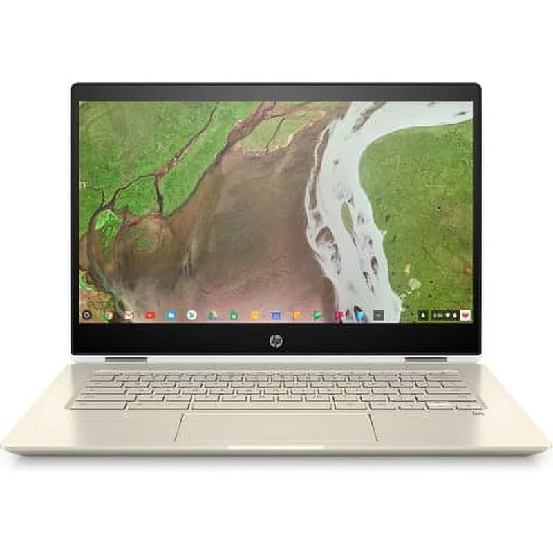 x360 HP Chromebook 14-da0012dx 7UL19UA