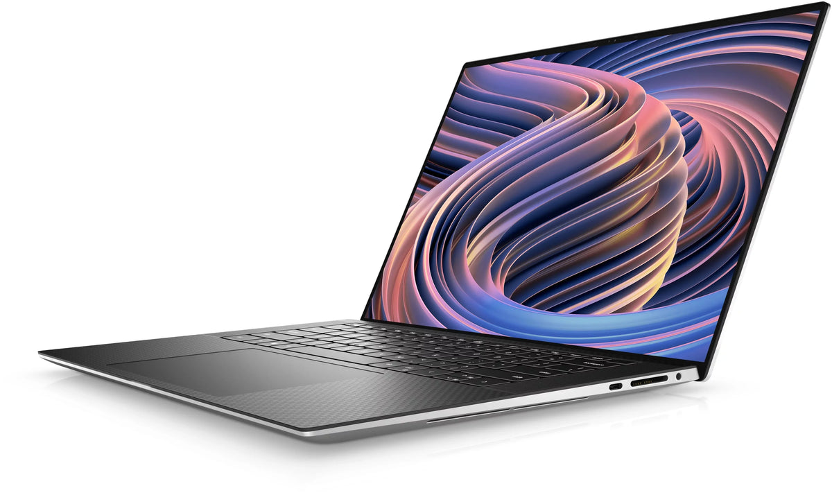 '- SSD Restored i7 GHz XPS (Refurbished) Cores - 3050 @ RAM Laptop CPU 14 Core 16GB 4TB FHD+ 9520 - Ti 4.7 Gen 15.6" - 12th (2022)