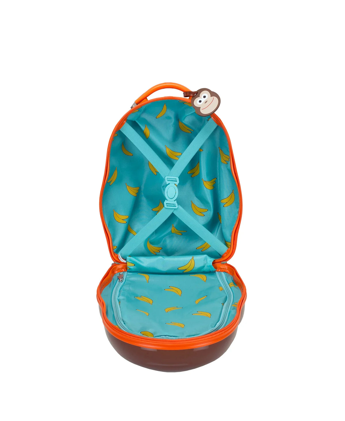 First Rolling Luggage Luggage Suitcase Kids My Hardside Rockland
