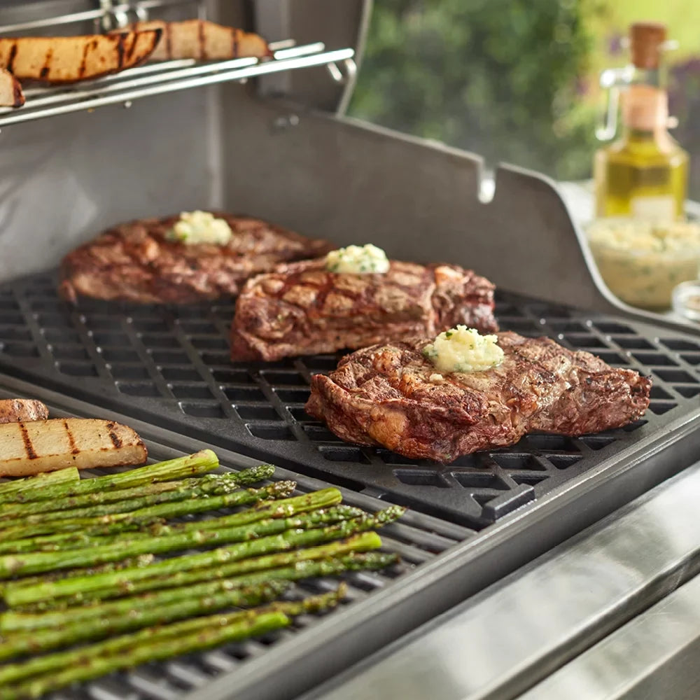 Weber Grate Sear