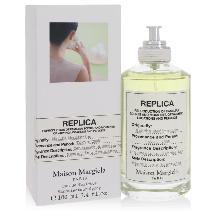 Spray Margiela Eau De 3.4 oz (Unisex) Toilette Maison