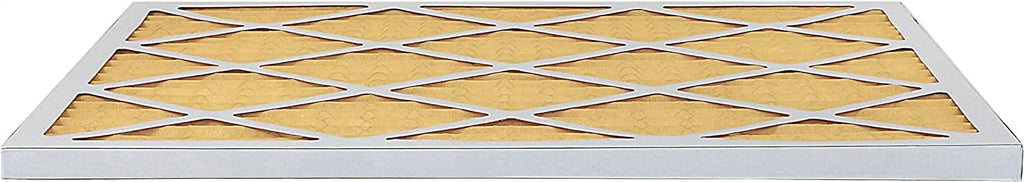 Filters Air Furnace HVAC 18x21x1 (2-Pack) MERV 11 Pleated Filterbuy AC