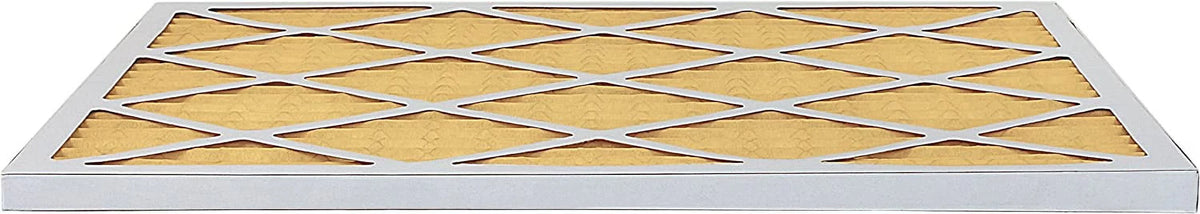 Filters Air Furnace HVAC 18x21x1 (2-Pack) MERV 11 Pleated Filterbuy AC