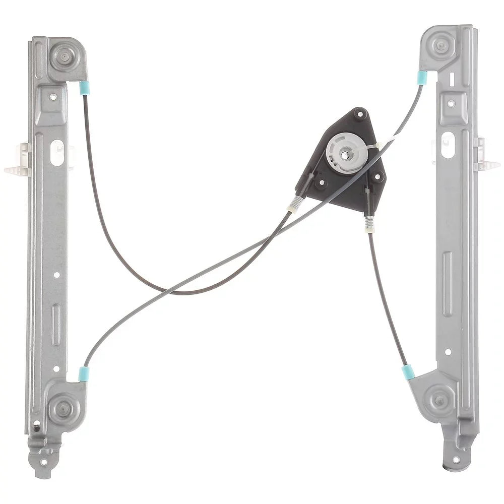 Dodge fits Regulator 2007-2012 CARDONE 82-489A New Window Left Front