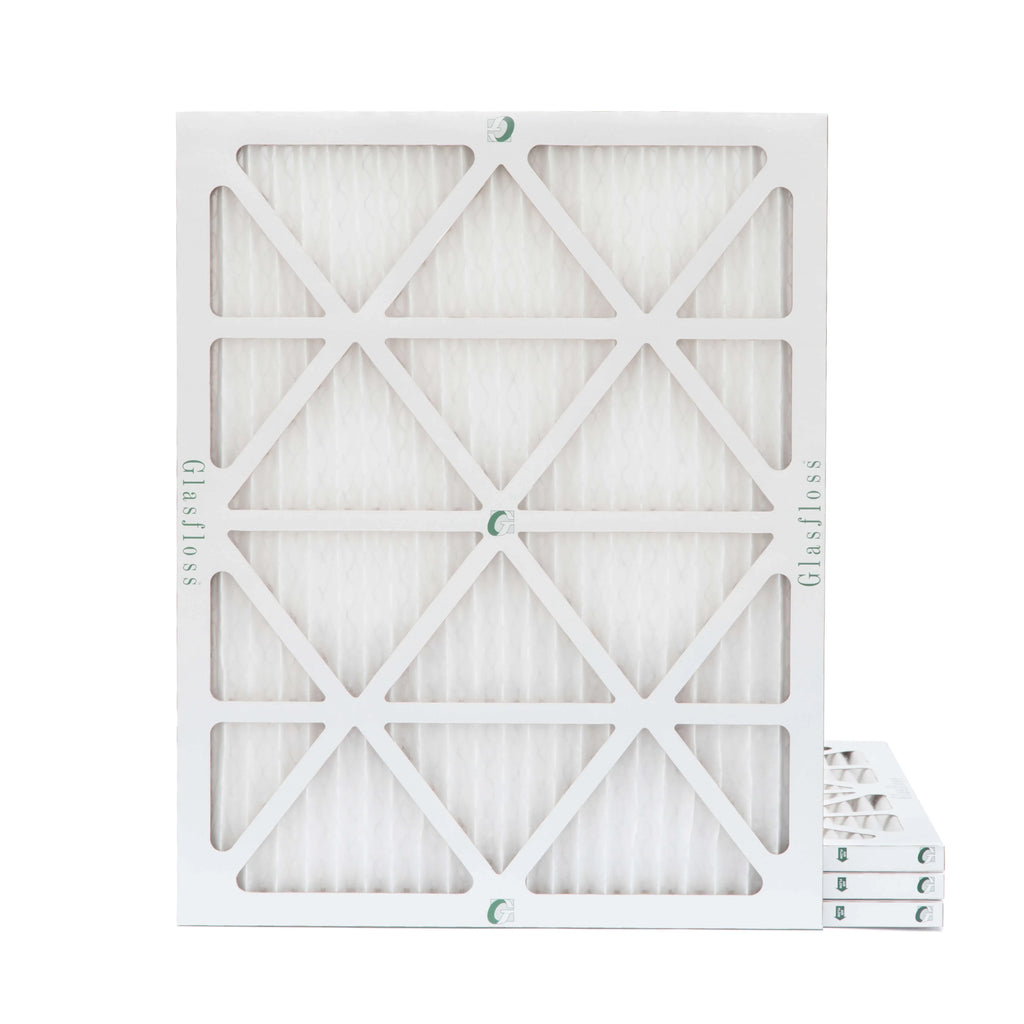 Pleated ZL 10 AC 7/8 20x22x1 x Air MERV Exact dimension: x 19-1/2 Glasfloss of 4. Filters. Furnace 21-7/8 Box