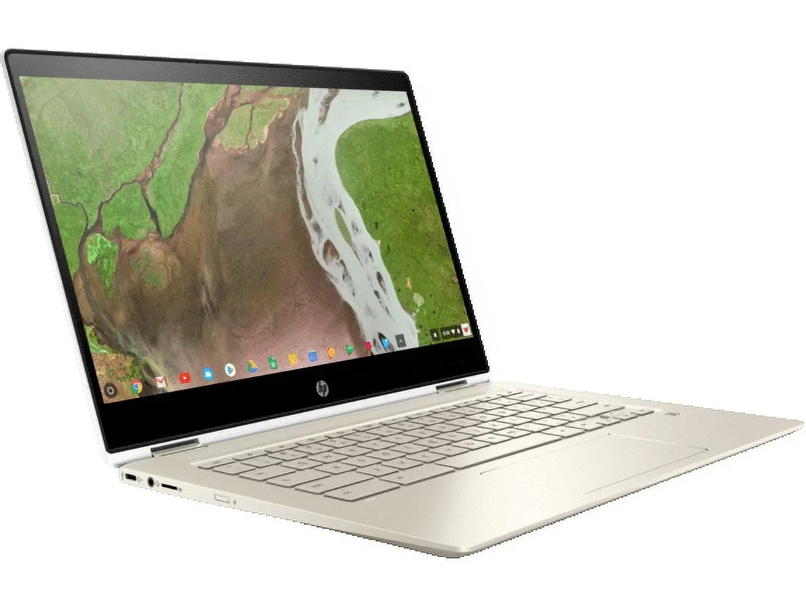 x360 HP Chromebook 14-da0012dx 7UL19UA