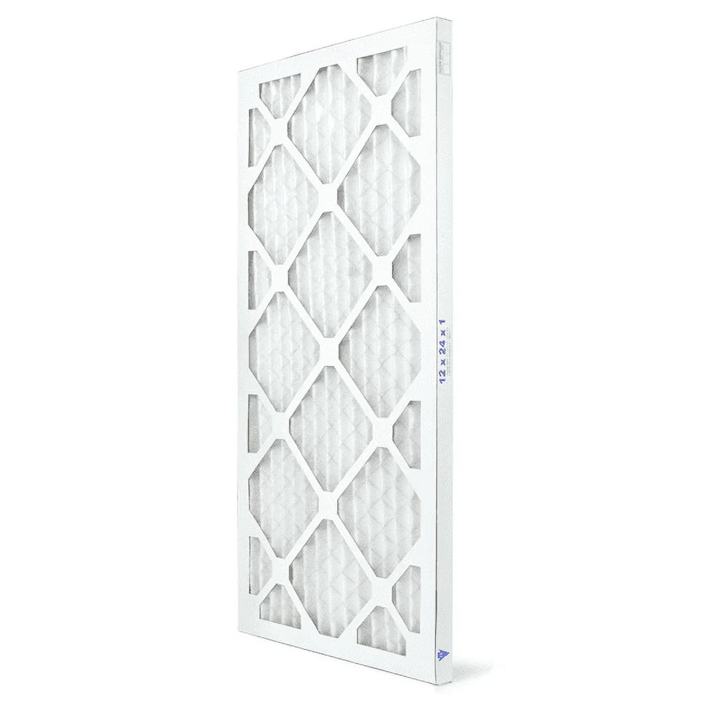 Furnace 12x24x1 of AIRx Air Air Box Filter Pleated USA Filters AC Made Health Filter MERV 6, Replacement 13 in the