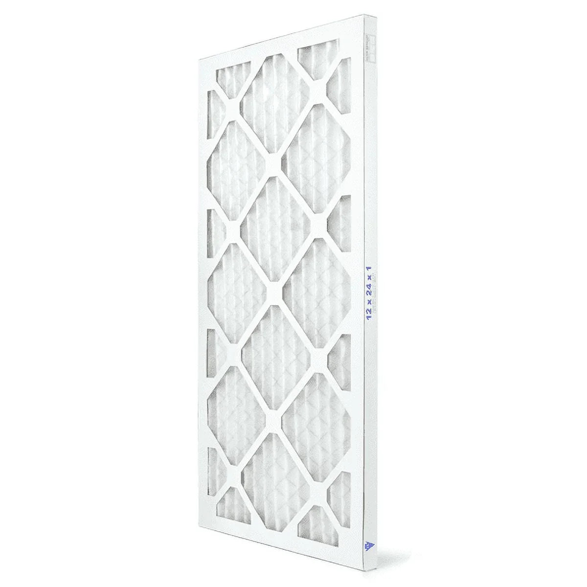 Furnace 12x24x1 of AIRx Air Air Box Filter Pleated USA Filters AC Made Health Filter MERV 6, Replacement 13 in the
