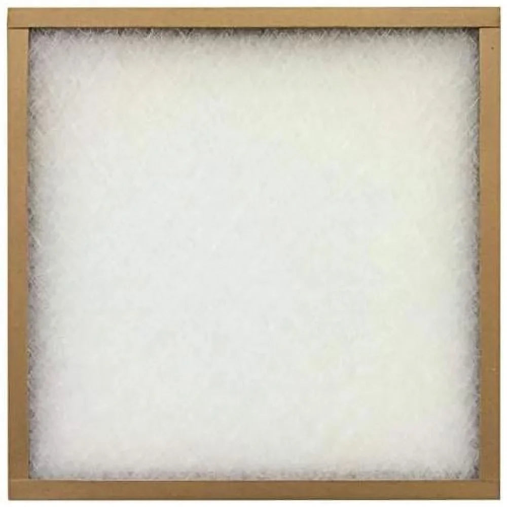FILTR GLS FURN 14X14X1"