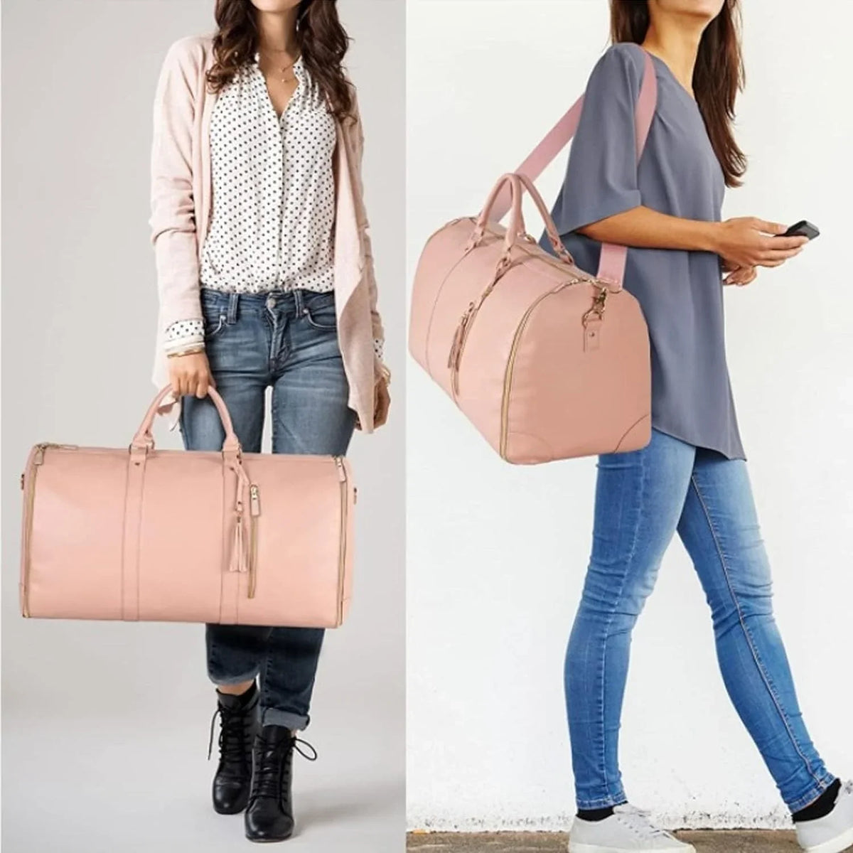 * Travel Turns Women, 12.6 32 Garment Garment Roll Bag * Bag 52 * ( Into That * Bag, Bags Bag, Travel For 9.84in) Garment Up 25cm/20.47