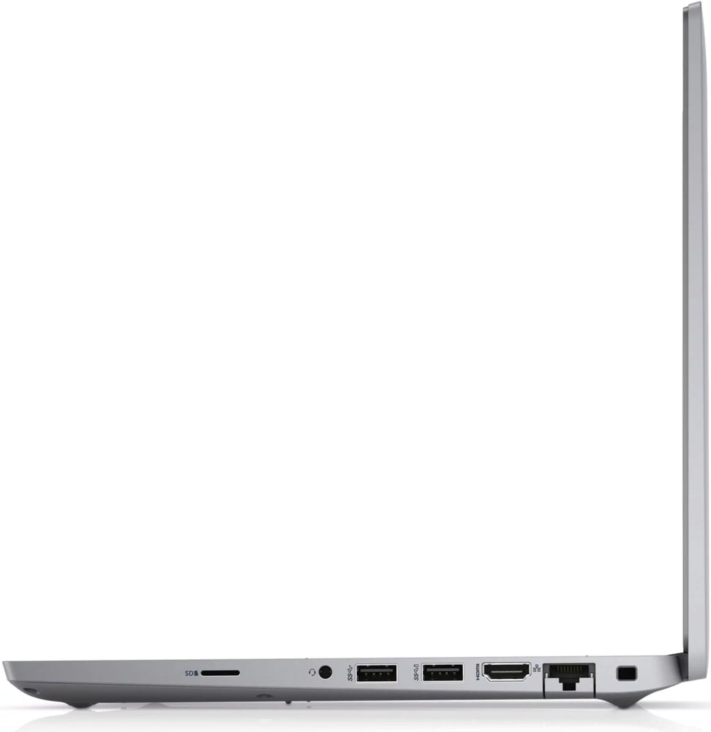 i7 11th 16GB (Refurbished) 4.7 Cores 512GB - Latitude 5420 14" RAM @ - Gen Touch - Restored Core GHz 4 Laptop 5000 FHD CPU SSD (2021)