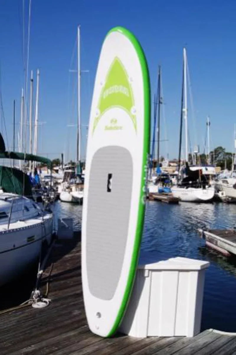 Weight SUP Inflatable Paddle Stand-Up Solstice Board Light Pack) Board Tonga (2