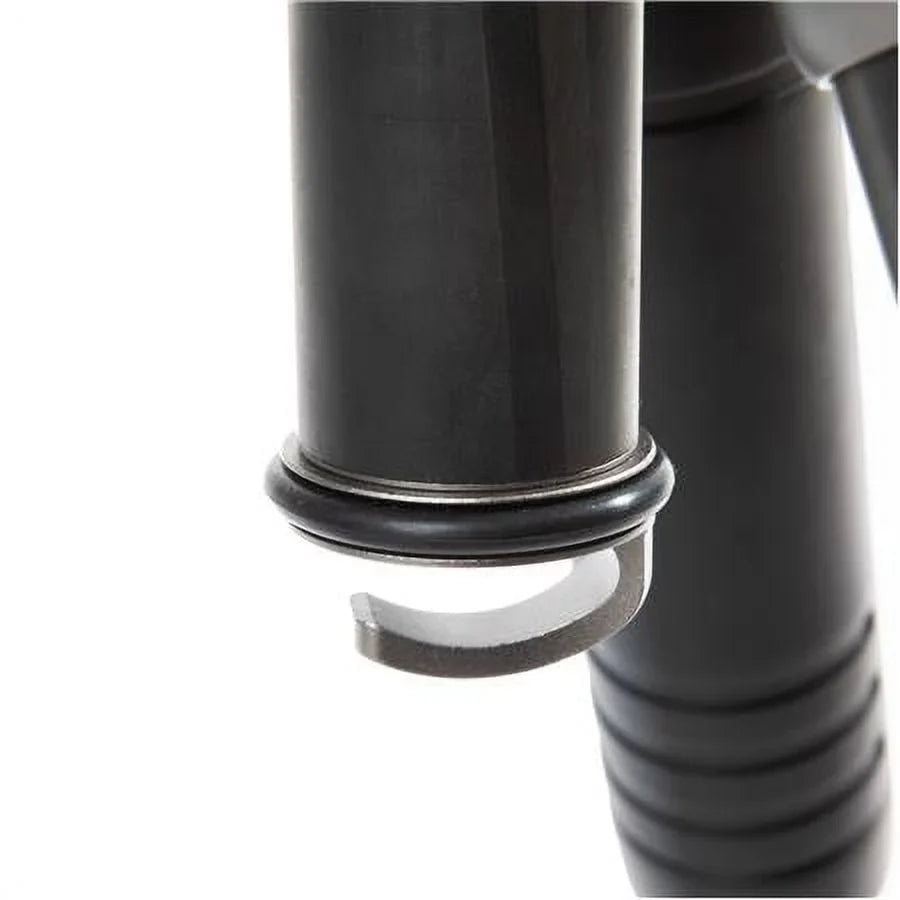 Tripod/Monopod Voyager BX-25 Ball Head 5-Section TX-VK with Travel Carbon Fiber