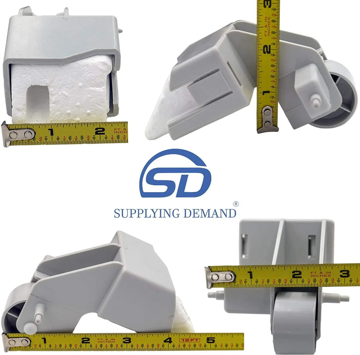 Float liquid Demand 3031237 Device Replacement Bucket Dehumidifier WK11X10007 Supplying