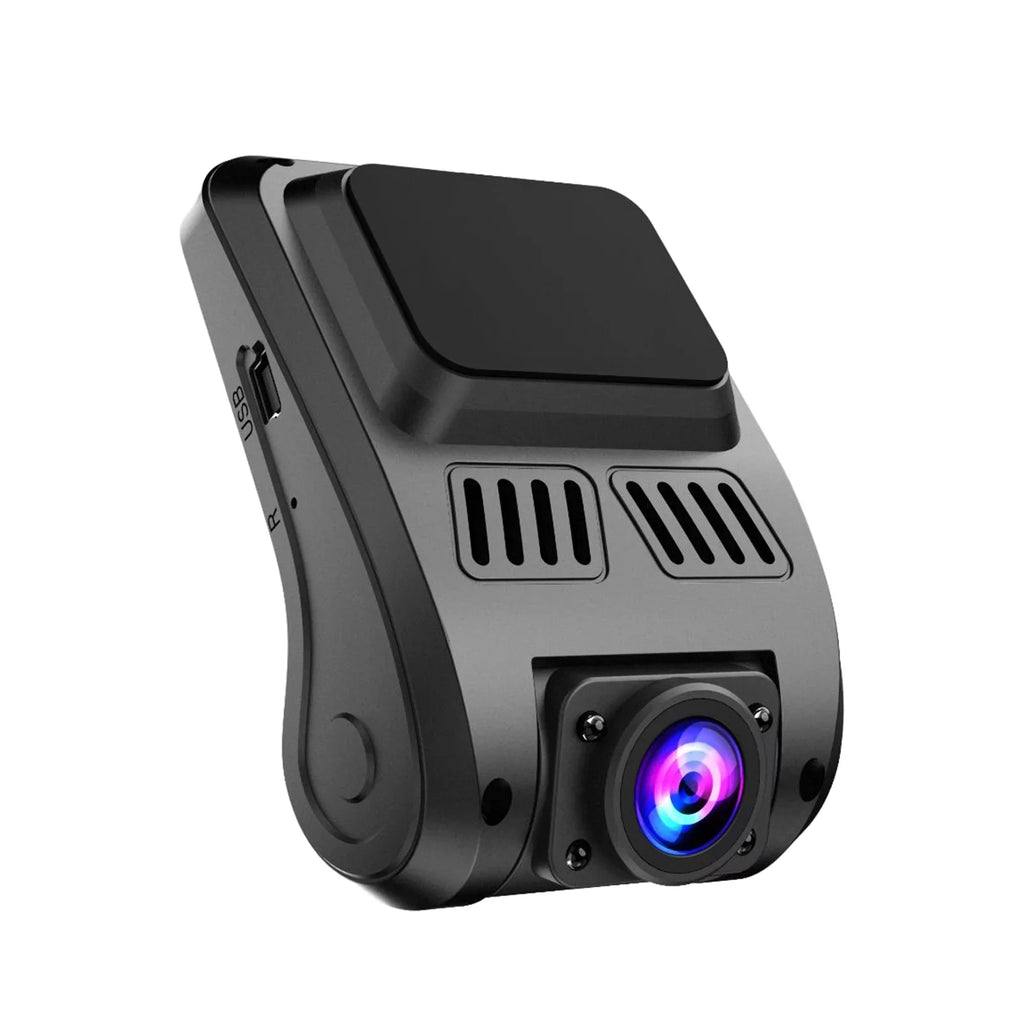 for Shaking Recording Recording Camera, Hidden Cam Tomshoo Loop Camera Recorder Front 720P 1080P DVR, Rear Dual Dash and Dash Driving