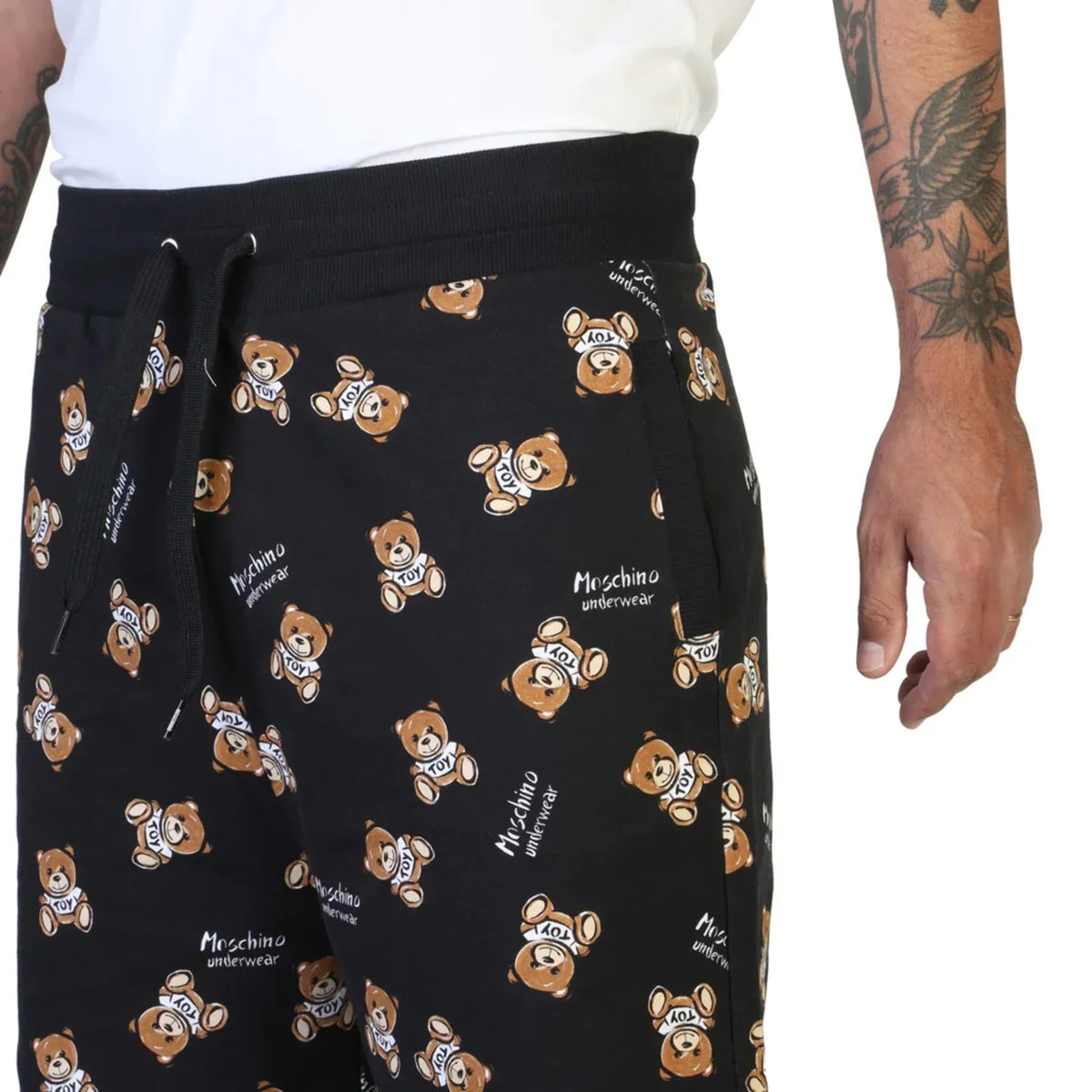 Black A6808-4416 - XL -