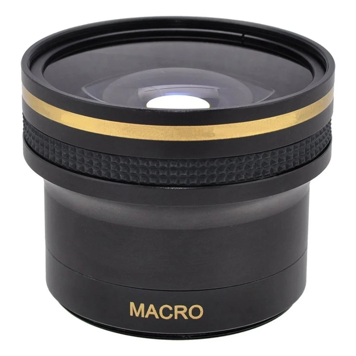 Panasonic Fisheye For DC-LX100 0.18x Lumix II Lens Extreme