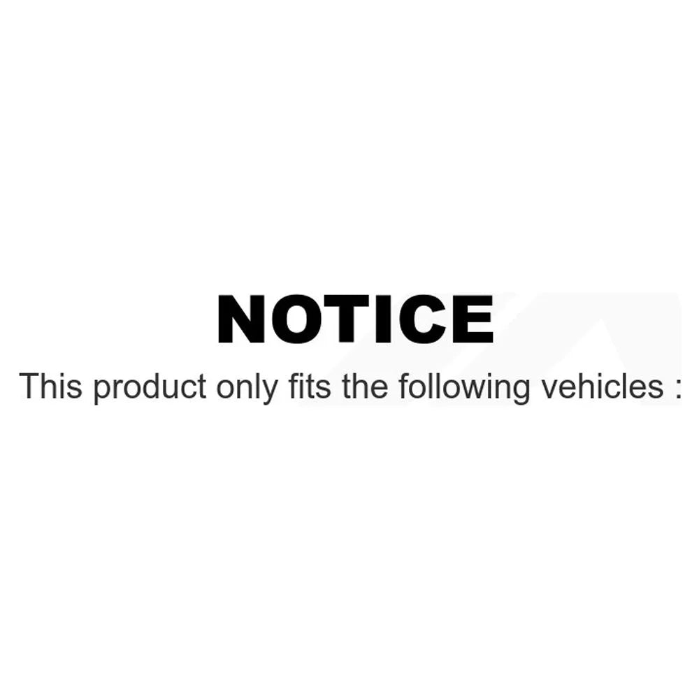 Nubira Patriot Bar Link Lancer Chrysler For Protege5 Avenger Sport Compass Eclipse Daewoo 200 Jeep Mitsubishi K72-100224 Cross Outlander MPV Pair Mazda Front Caliber Dodge Protege Suspension Sebring