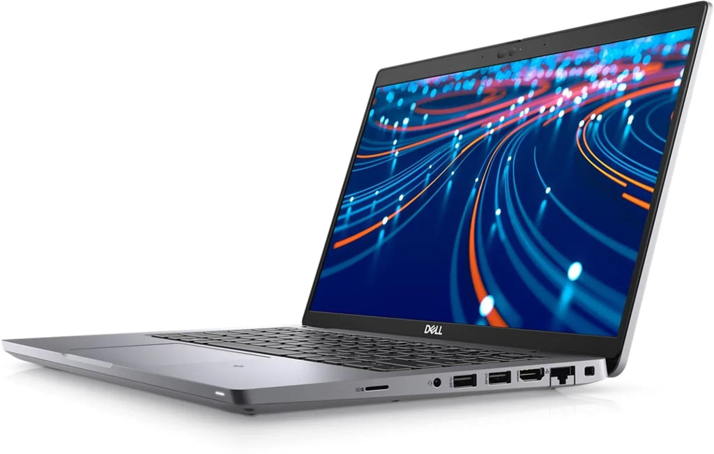 i7 11th 16GB (Refurbished) 4.7 Cores 512GB - Latitude 5420 14" RAM @ - Gen Touch - Restored Core GHz 4 Laptop 5000 FHD CPU SSD (2021)