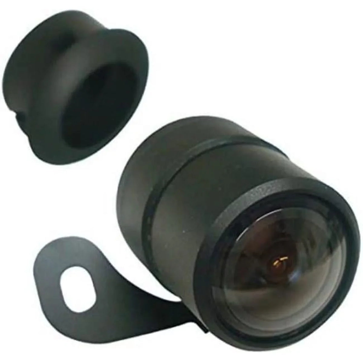 Mount Rear View Camera Dual