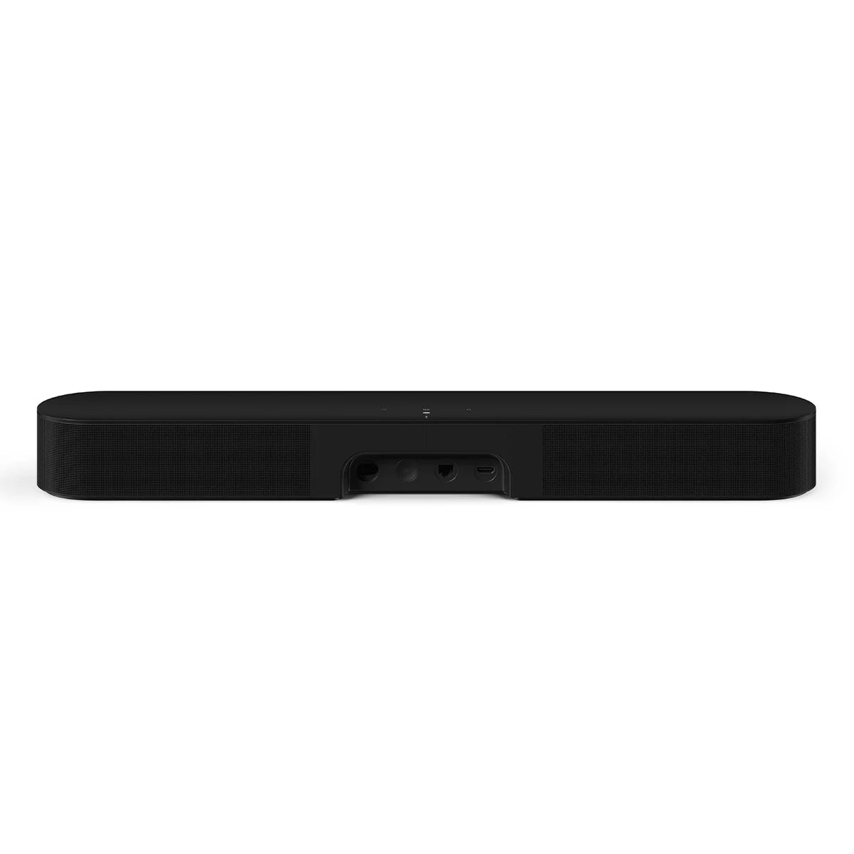Sonos Beam Open with (Gen Compact Atmos Smart Sound Dolby Box 2,Black) Bar