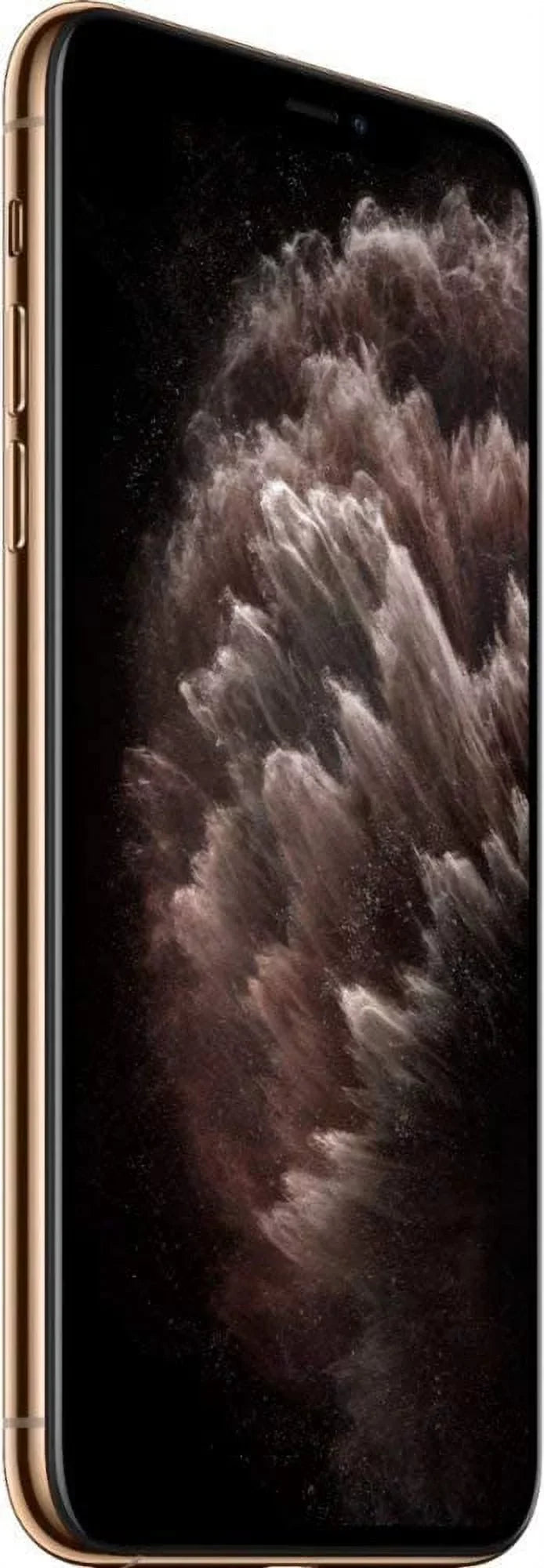 Gold Phone Excellent MAX Unlocked (Refurbished) Cell - Restored - 11 (US Condition iPhone Factory Model) PRO A2161 256GB