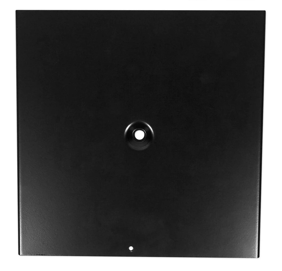 in Studio Black RS37B Rockville 37" Stands Steel Speaker Monitor / Bookshelf Pair