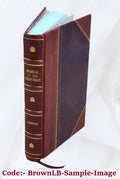 1881 chrétien Bound] [Leather Cartier É. : d'un lettres solitaire... L'art /