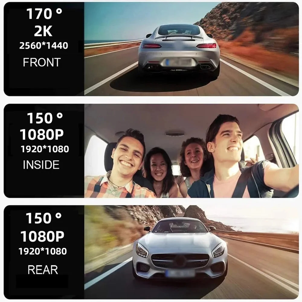 Camera Dash Wifi Car Mirror Auto Dadypet Wide With Wide Wifi Safety Wide Car Car Auto - Video Wide Car Camera Auto Dashcam,Mirror Auto Video Car Car Auto Dashcam Auto Rearview Cam Wifi Rearview