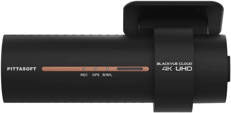 4K Cloud Mode DR970X-1CH Wi-Fi, BlackVue Cam, GPS, Parking Dash UHD Built-in